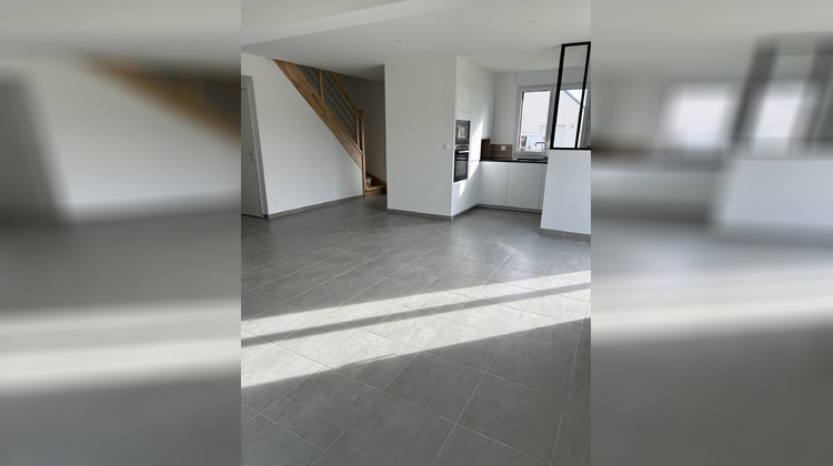 Ma-Cabane - Vente Maison Saint-Renan, 123 m²