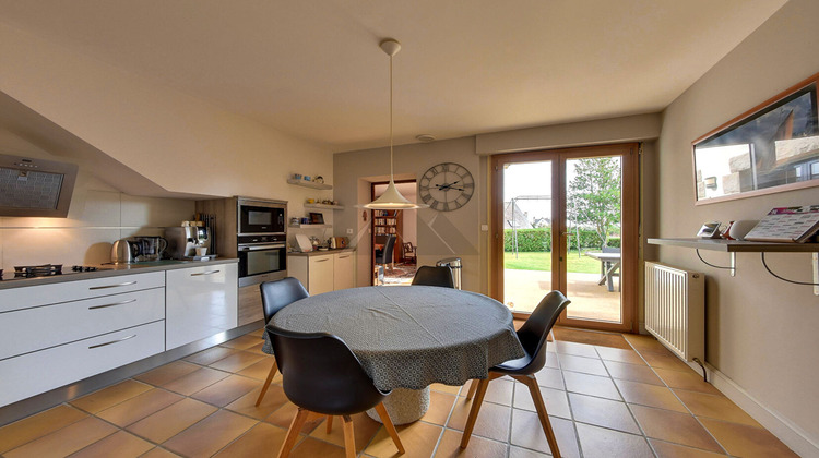 Ma-Cabane - Vente Maison SAINT-RENAN, 225 m²