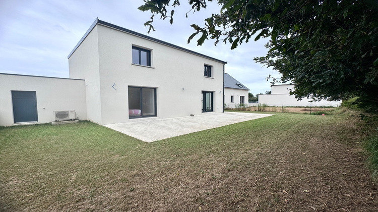 Ma-Cabane - Vente Maison SAINT RENAN, 123 m²