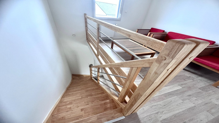 Ma-Cabane - Vente Maison SAINT RENAN, 123 m²