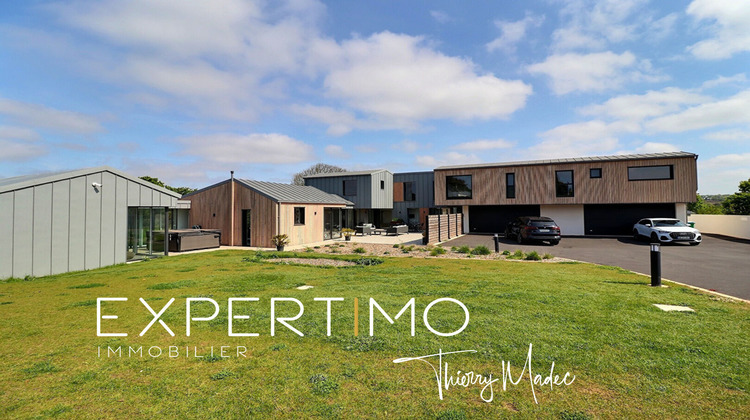 Ma-Cabane - Vente Maison Saint-Renan, 295 m²