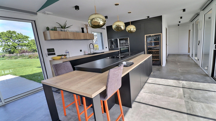 Ma-Cabane - Vente Maison Saint-Renan, 295 m²