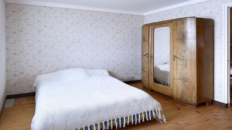 Ma-Cabane - Vente Maison Saint-Renan, 100 m²