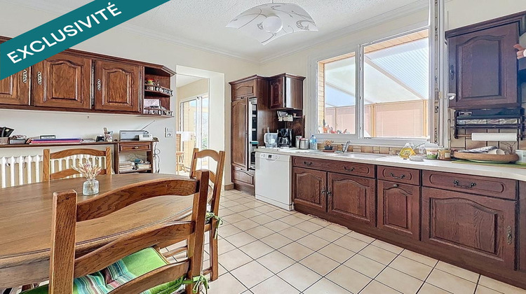 Ma-Cabane - Vente Maison Saint-Renan, 144 m²