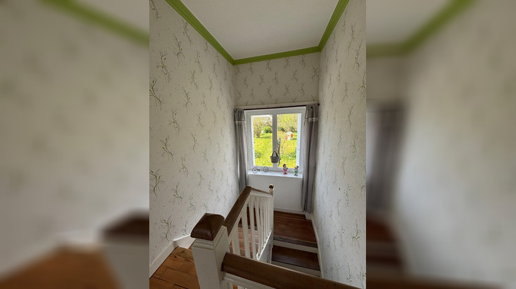 Ma-Cabane - Vente Maison SAINT-RENAN, 95 m²