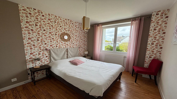 Ma-Cabane - Vente Maison SAINT-RENAN, 95 m²