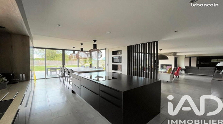 Ma-Cabane - Vente Maison Saint-Renan, 220 m²