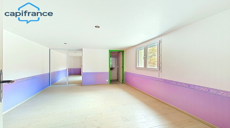 Ma-Cabane - Vente Maison SAINT RENAN, 136 m²