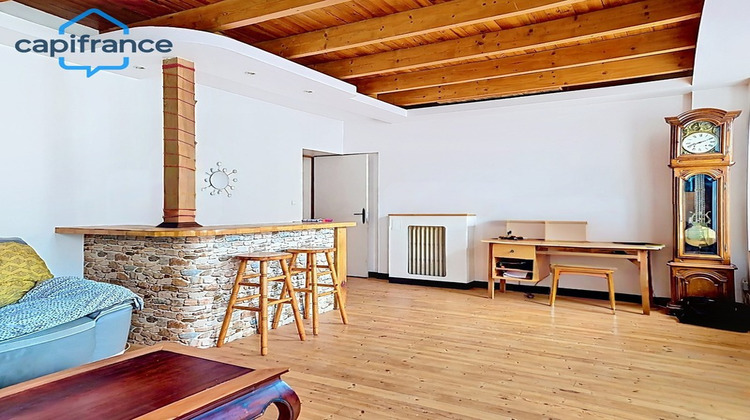 Ma-Cabane - Vente Maison SAINT RENAN, 136 m²