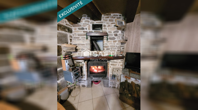 Ma-Cabane - Vente Maison Saint-Renan, 90 m²