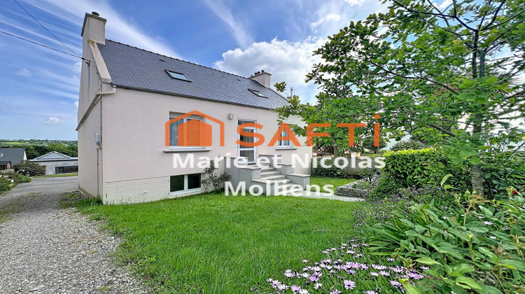 Ma-Cabane - Vente Maison Saint-Renan, 125 m²