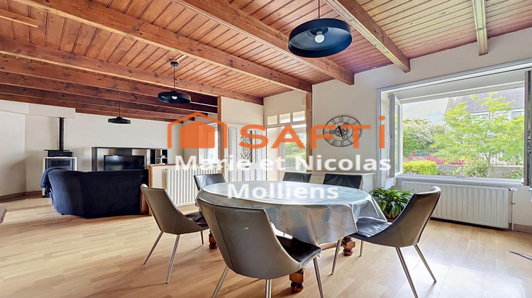 Ma-Cabane - Vente Maison Saint-Renan, 125 m²