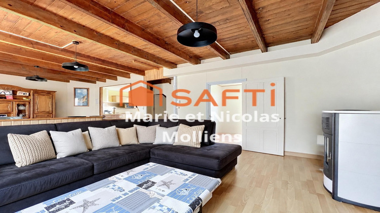 Ma-Cabane - Vente Maison Saint-Renan, 125 m²