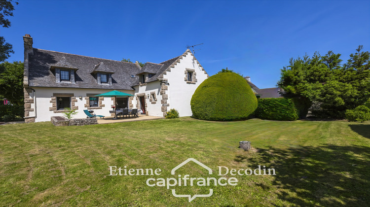 Ma-Cabane - Vente Maison SAINT RENAN, 225 m²