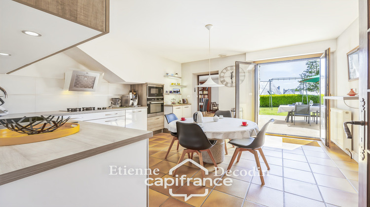 Ma-Cabane - Vente Maison SAINT RENAN, 225 m²