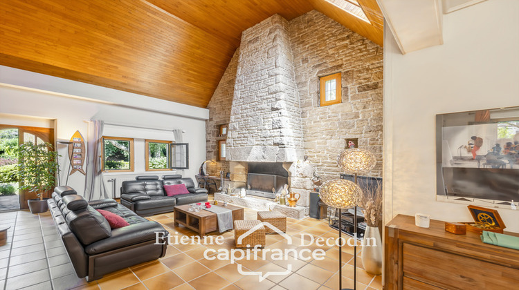Ma-Cabane - Vente Maison SAINT RENAN, 225 m²