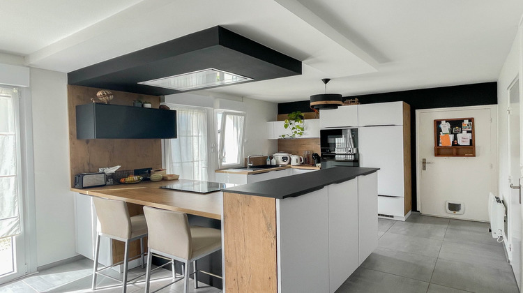 Ma-Cabane - Vente Maison Saint-Renan, 102 m²