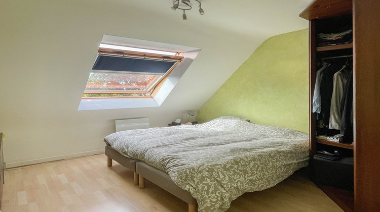 Ma-Cabane - Vente Maison Saint-Renan, 102 m²
