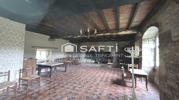 Ma-Cabane - Vente Maison Saint-Renan, 316 m²