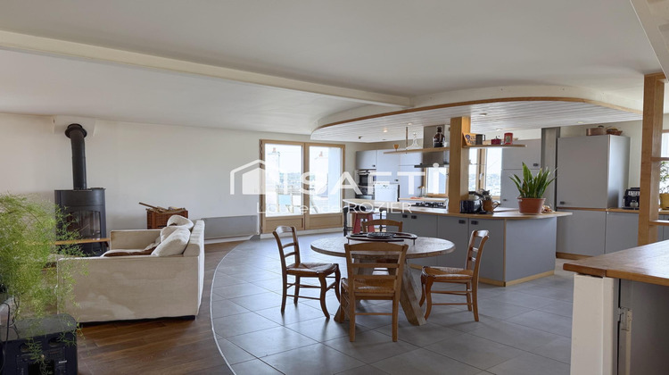 Ma-Cabane - Vente Maison Saint-Renan, 149 m²