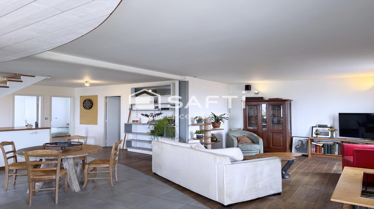 Ma-Cabane - Vente Maison Saint-Renan, 149 m²