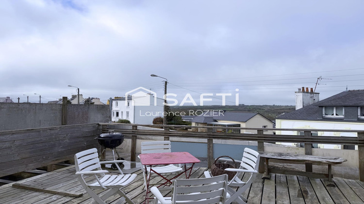 Ma-Cabane - Vente Maison Saint-Renan, 149 m²