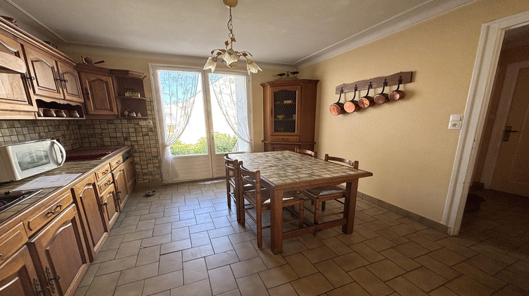 Ma-Cabane - Vente Maison Saint-Renan, 96 m²