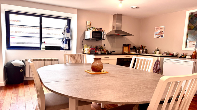Ma-Cabane - Vente Maison SAINT RENAN, 49 m²