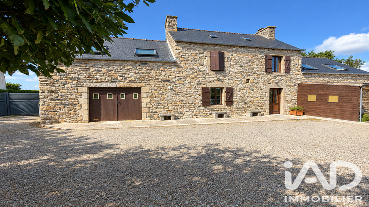 Ma-Cabane - Vente Maison Saint-Renan, 129 m²