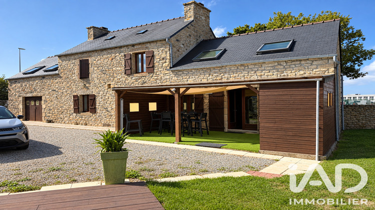 Ma-Cabane - Vente Maison Saint-Renan, 129 m²