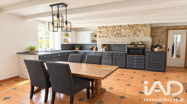 Ma-Cabane - Vente Maison Saint-Renan, 129 m²