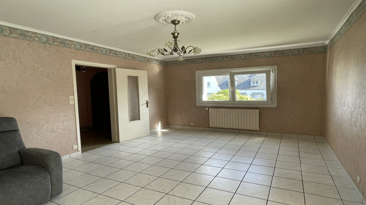Ma-Cabane - Vente Maison Saint-Renan, 86 m²