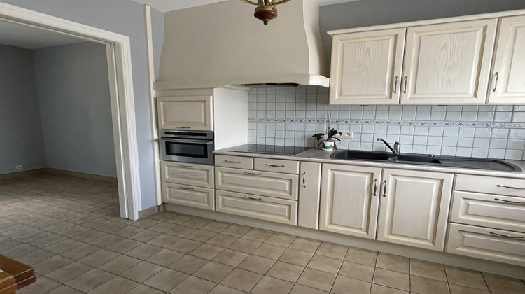 Ma-Cabane - Vente Maison Saint-Renan, 86 m²