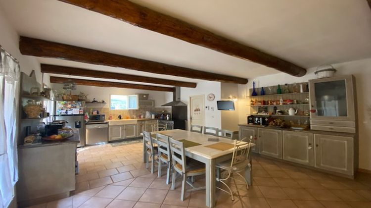 Ma-Cabane - Vente Maison Saint-Restitut, 157 m²