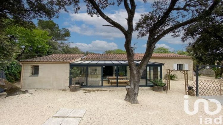 Ma-Cabane - Vente Maison Saint-Restitut, 140 m²