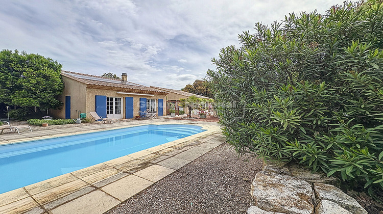 Ma-Cabane - Vente Maison SAINT-RESTITUT, 315 m²