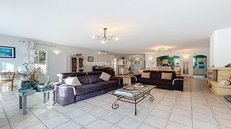 Ma-Cabane - Vente Maison SAINT-RESTITUT, 315 m²