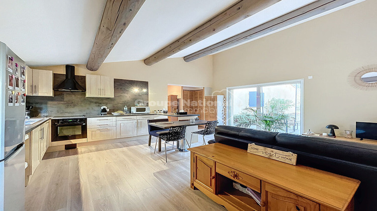 Ma-Cabane - Vente Maison SAINT-RESTITUT, 315 m²