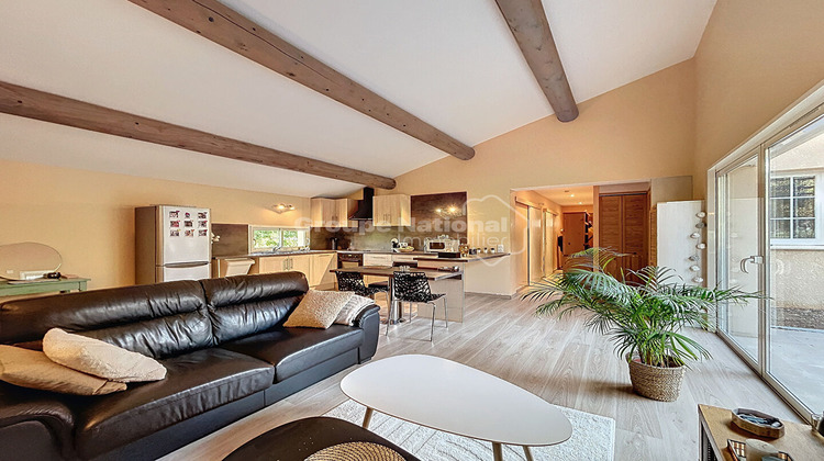 Ma-Cabane - Vente Maison SAINT-RESTITUT, 315 m²