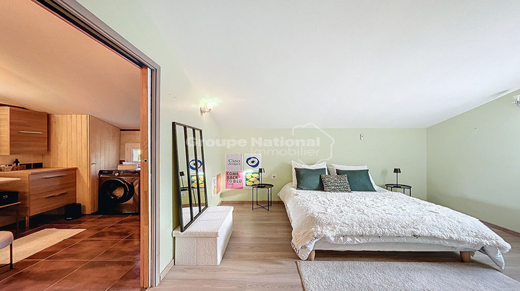 Ma-Cabane - Vente Maison SAINT-RESTITUT, 315 m²