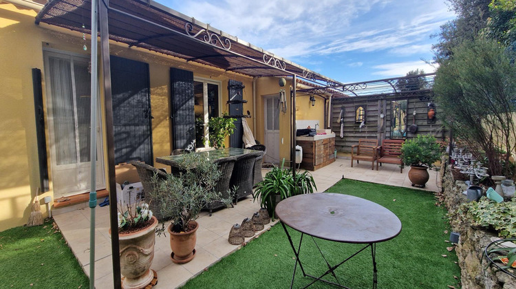 Ma-Cabane - Vente Maison Saint-Restitut, 102 m²