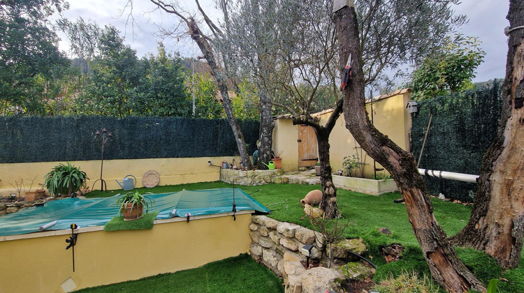 Ma-Cabane - Vente Maison Saint-Restitut, 102 m²