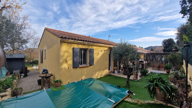 Ma-Cabane - Vente Maison Saint-Restitut, 102 m²