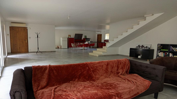 Ma-Cabane - Vente Maison SAINT RESTITUT, 190 m²