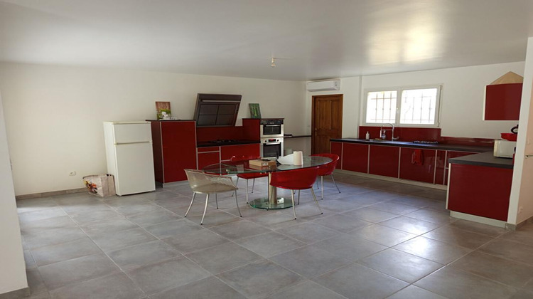 Ma-Cabane - Vente Maison SAINT RESTITUT, 190 m²