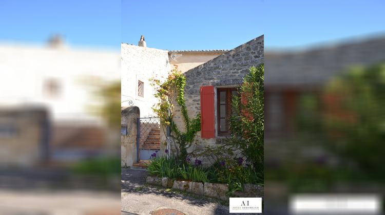 Ma-Cabane - Vente Maison Saint-Restitut, 111 m²