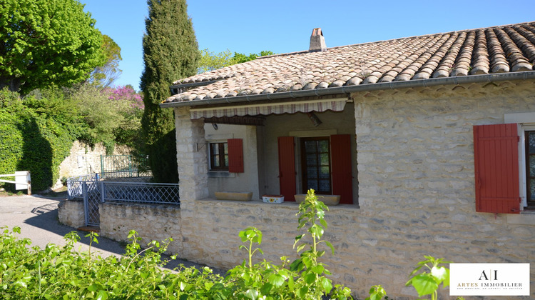 Ma-Cabane - Vente Maison Saint-Restitut, 111 m²