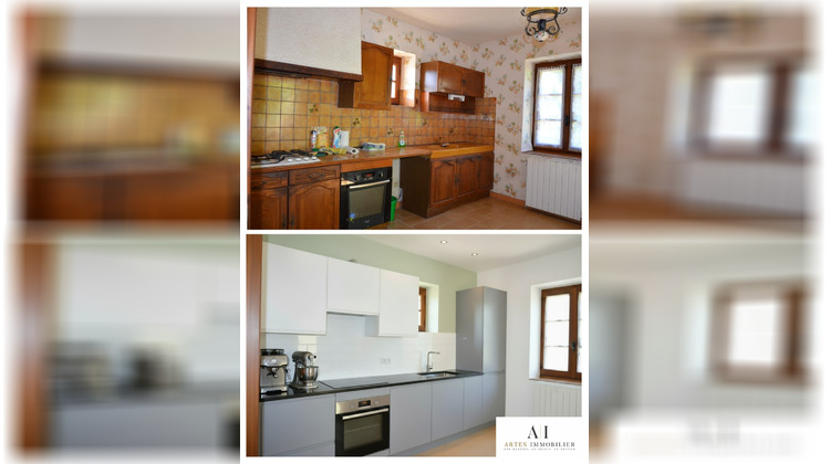 Ma-Cabane - Vente Maison Saint-Restitut, 111 m²