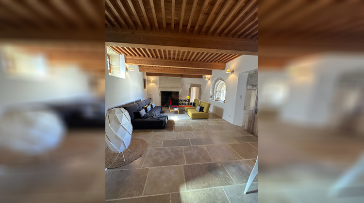 Ma-Cabane - Vente Maison Saint-Restitut, 412 m²