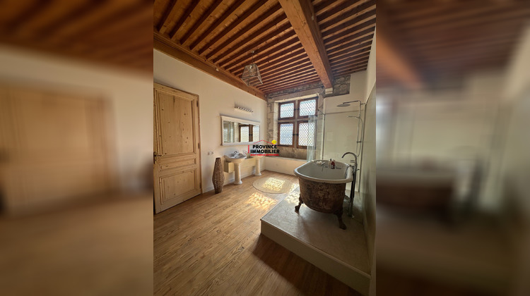 Ma-Cabane - Vente Maison Saint-Restitut, 412 m²